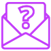 e-mail icon QA Teste-mail icon QA Test