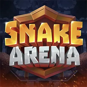 Snake Arena slot game