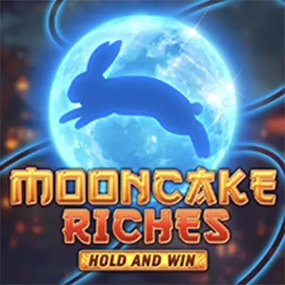 Mooncake Riches Hold and Win online slot