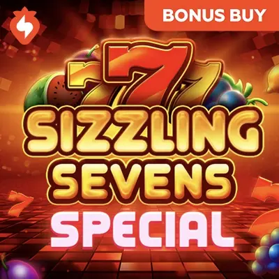 777 Sizzling Seven Super Slot